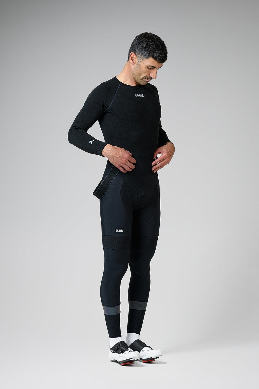 Best Winter Merino Coal Base Layers