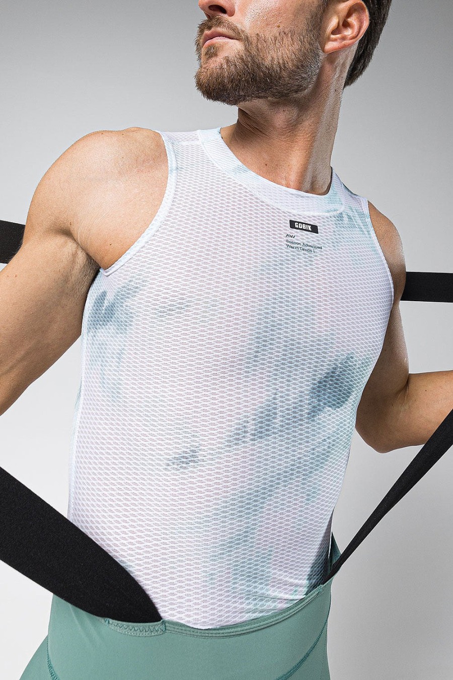 Clearance Second Skin Icy Base Layers