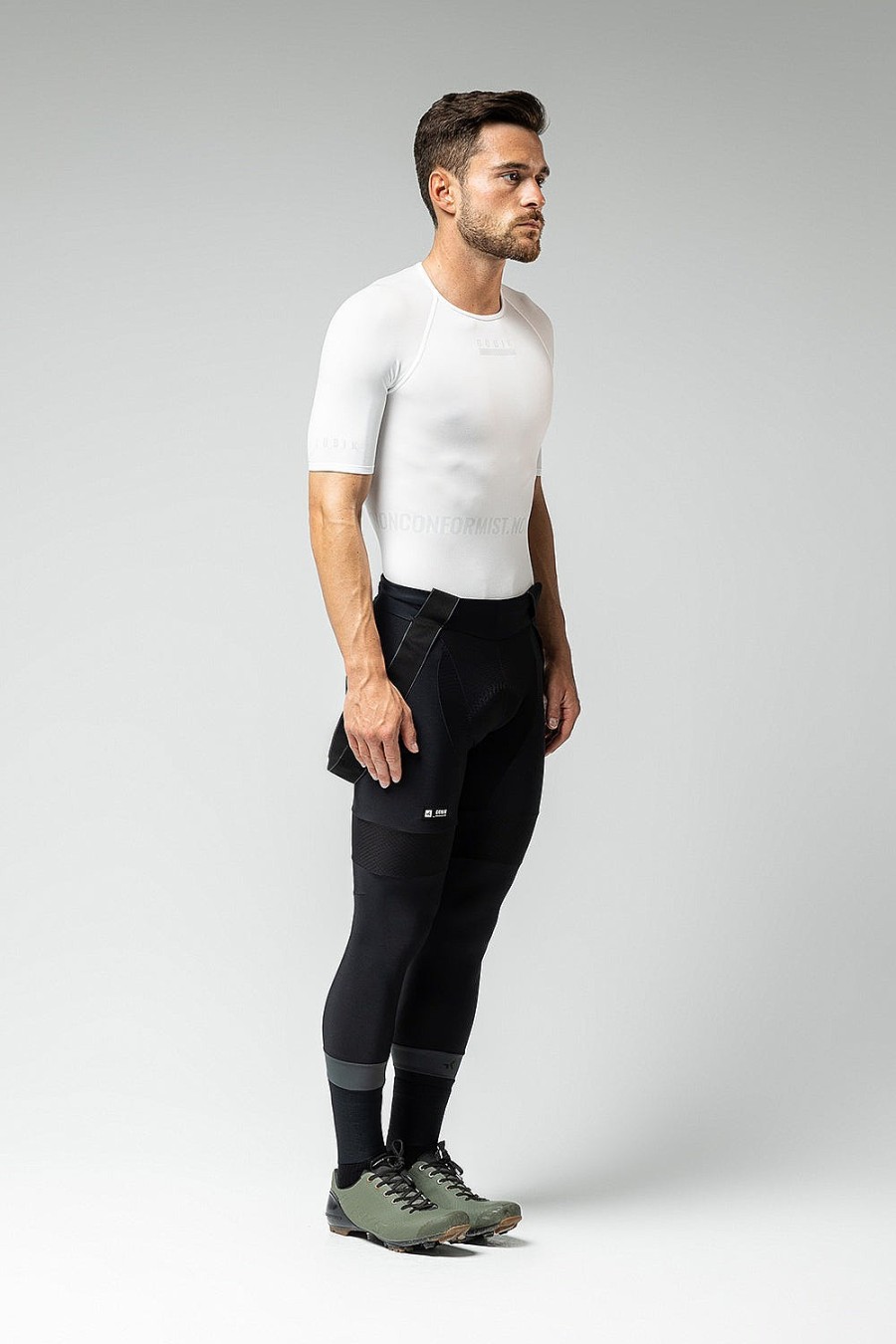 Hot Limber Skin Icelandic Base Layers