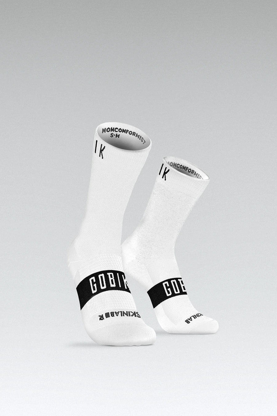 Best Pure White Socks